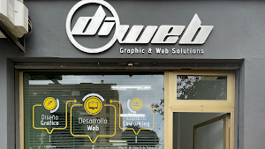 Diweb | diseño web - diseño gráfico place picture