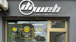 DIWEB | Graphic & Web Solutions | Coworking Space